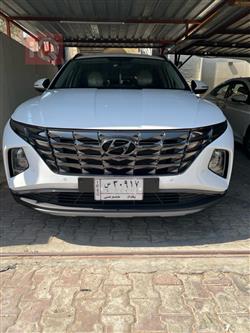 هیوندای تۆکسۆن